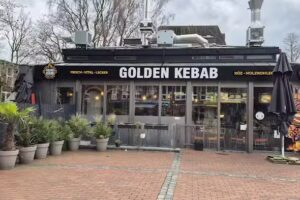 Golden Kebab Eimsb&uuml;ttel