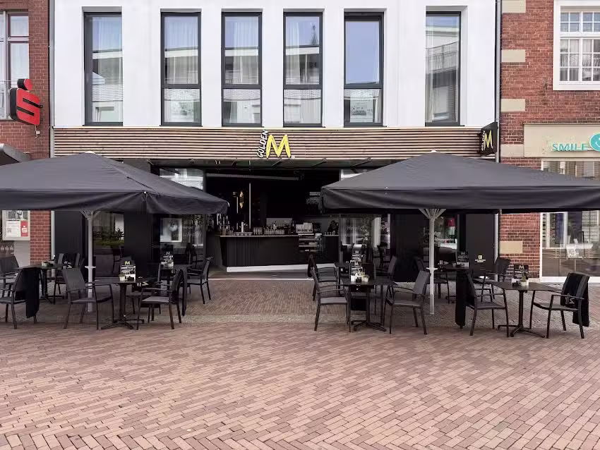 Golden M Nordhorn
