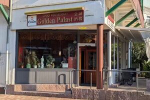 Golden Palast