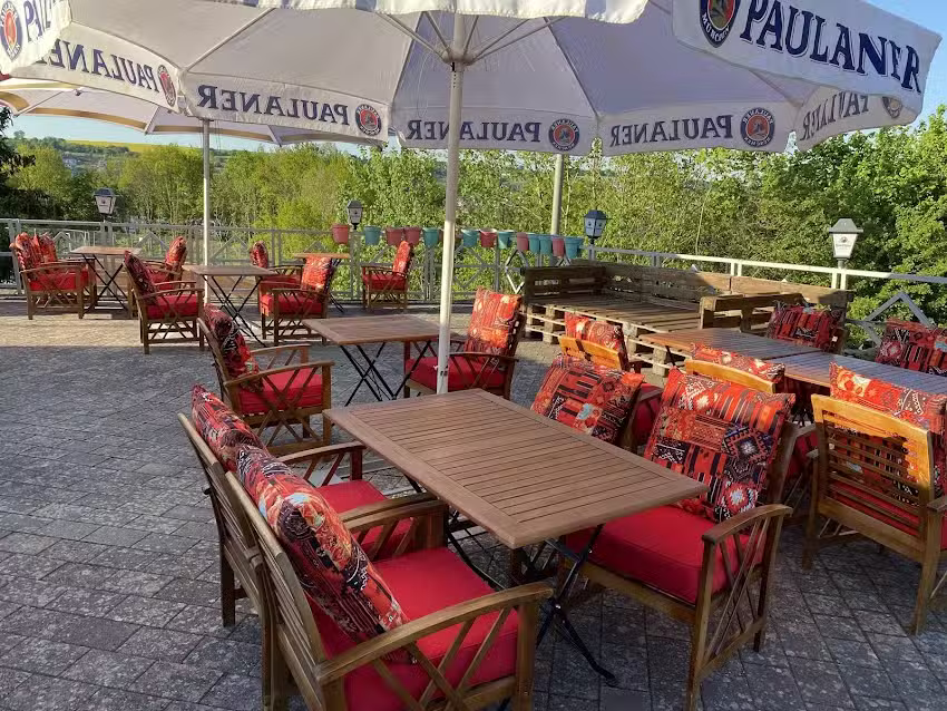 Golden Rose Restaurant