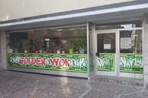 Golden Wok