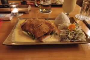 Golden Wok Restaurant Strausberg
