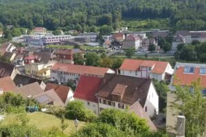 Goldener Adler – Bareis GbR