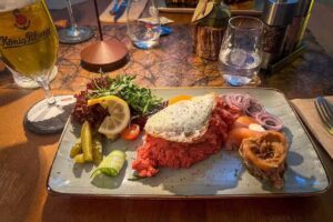 Goldener Adler Restaurant