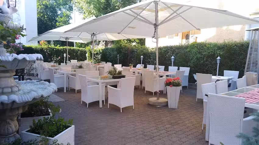 Goldener ADLER Schwabach