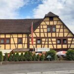 Goldener Anker