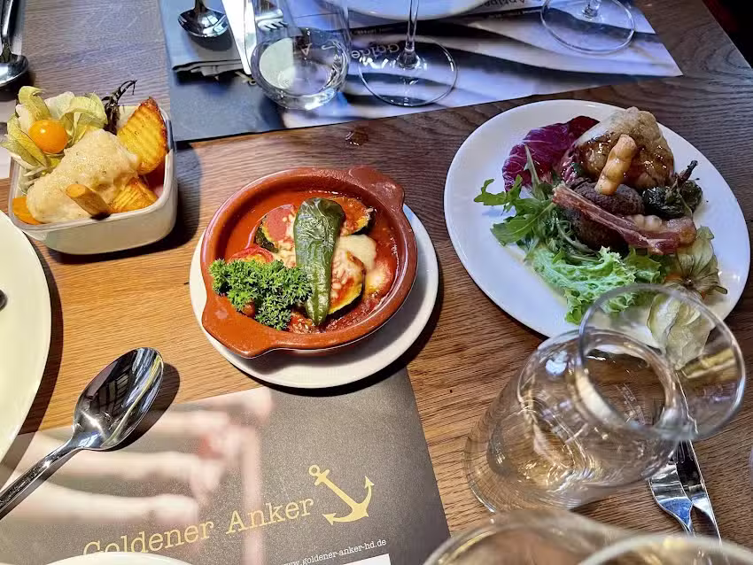 Goldener Anker GmbH