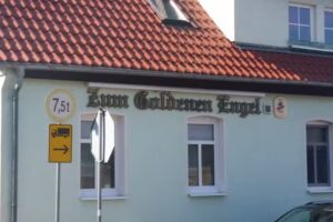 Goldener Engel Gaststätte