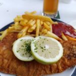 Goldener Hirsch