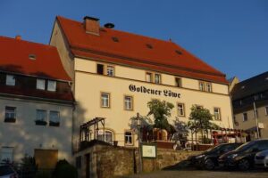 Goldener Löwe Gaststätte