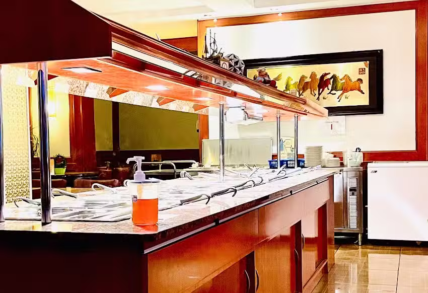 Goldener Palast &ndash; China Restaurant