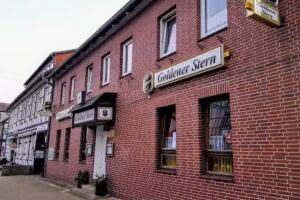 Goldener Stern