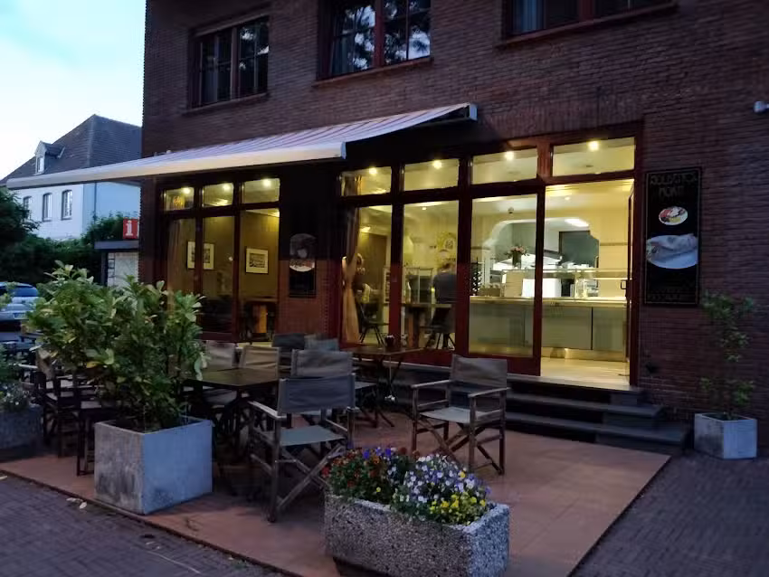 Goldenes Horn D&ouml;ner Kebap