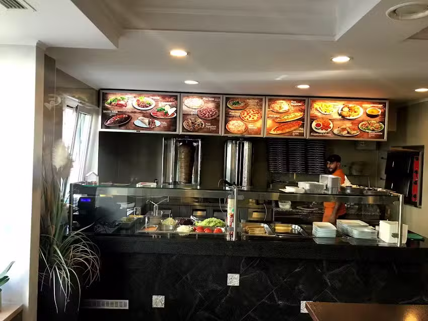 Goldenes Horn Nagold