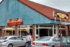Goldenes Horn | Pizza & Döner Lieferdienst Bad Meinberg