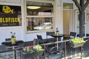 Goldfisch – Best Taste