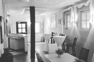 Goldkeller-Eventlocation
