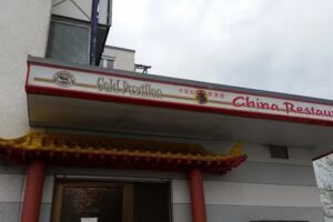 Goldpavillon Chinarestaurant