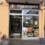 Goldspie&szlig;