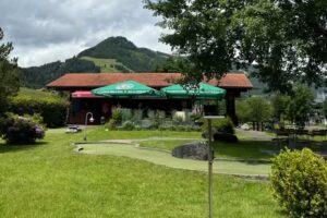 Golf-Älple Obermaiselstein