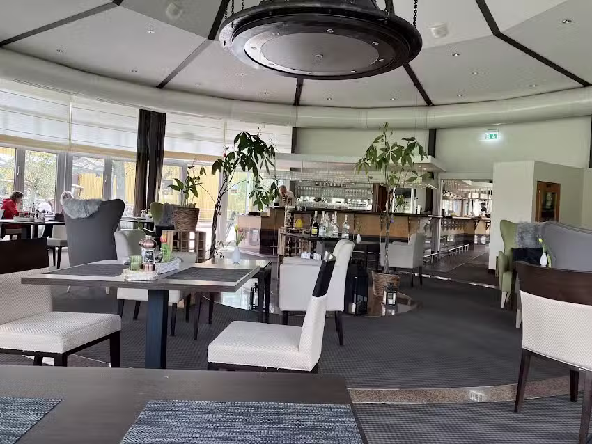 Golf Bistro &ndash; Club House Jakobsberg