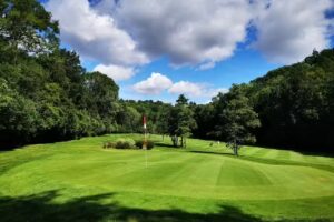 Golf Club Bad Mergentheim