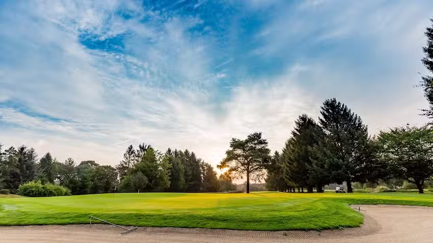 Golf Club Buchholz-Nordheide e.V.