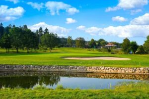 Golf Club Großensee e.V.