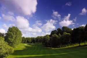 Golf-Club Kitzeberg