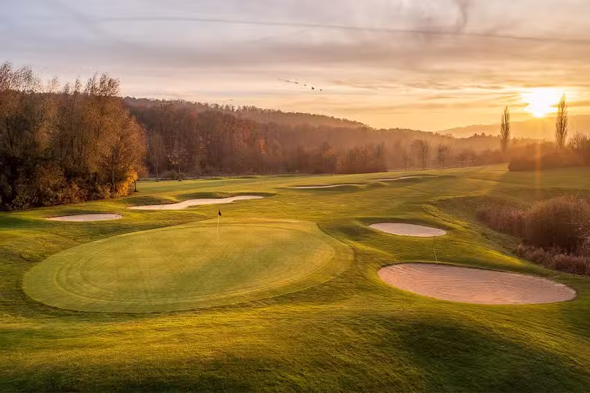 Golf Park am Deister