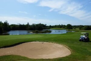 Golf Resort Gut Apeld&ouml;r