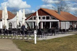 Golf Restaurant Herrnhof