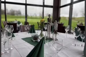 Golf-Restaurant Praforst
