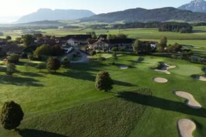 Golfanlage Berchtesgadener Land Betriebs GmbH & Co. KG