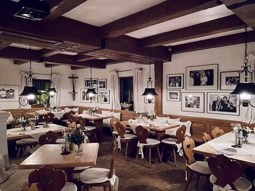 Golfclub Beuerberg e. V.