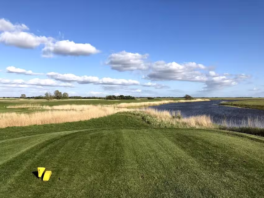 Golfclub B&uuml;sum Dithmarschen e.V.