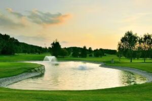 Golfclub Glashofen-Neusaß e.V.