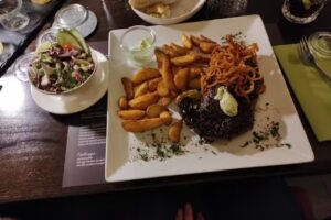 Golfclub Restaurant