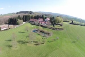 Golfclub Rittergut Rothenbergerhaus e.V.