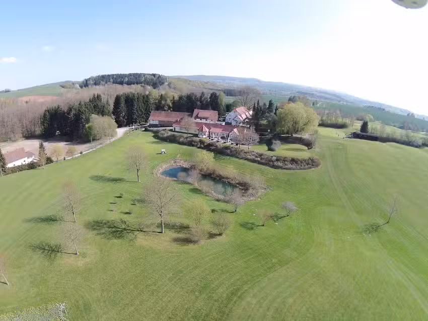 Golfclub Rittergut Rothenbergerhaus e.V.