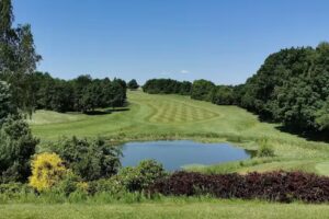 Golfclub Schwanhof e.V.