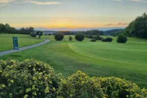 Golfclub Stiftland e.V.