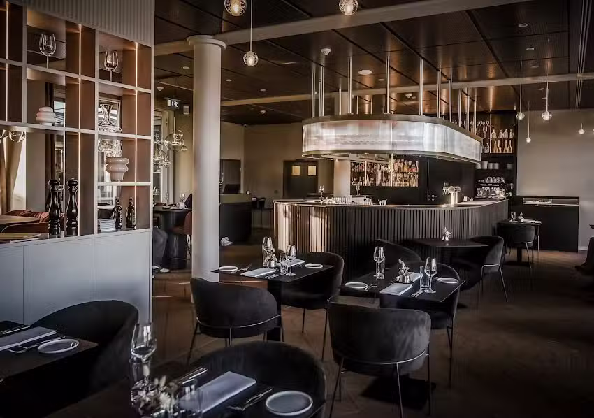 Golfhotel & Restaurant Lindenhof