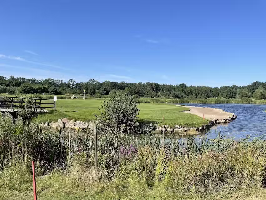 Golfpark Strelasund GmbH & Co. KG