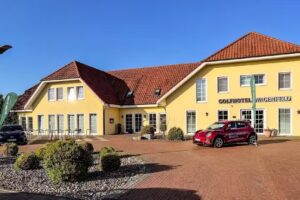 Golfpark Wagenfeld