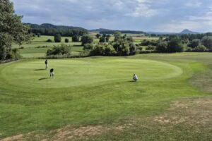 Golfplatz Steißlingen GmbH