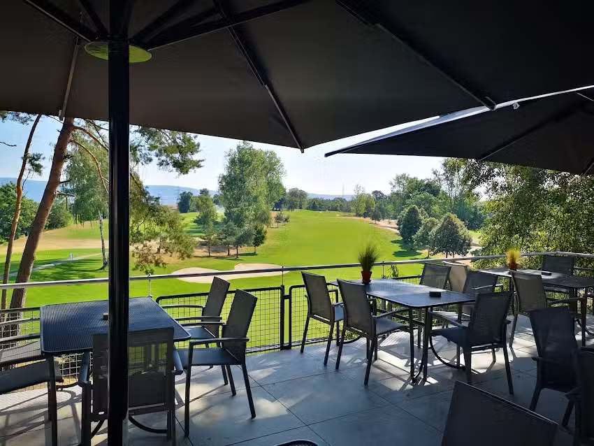 Golfrestaurant Fairway