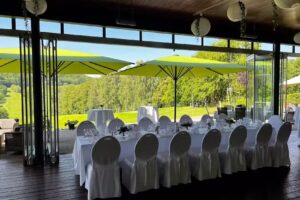 Golfrestaurant Sachsenross