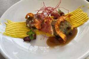 Golfstüble – Restaurant am Golf-Club Hochstatt