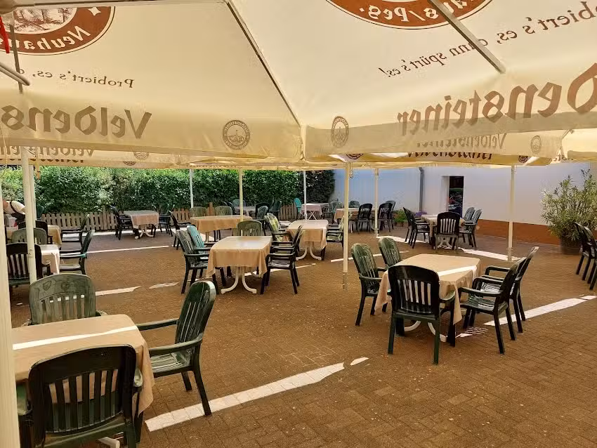 G&ouml;llheimer H&auml;uschen